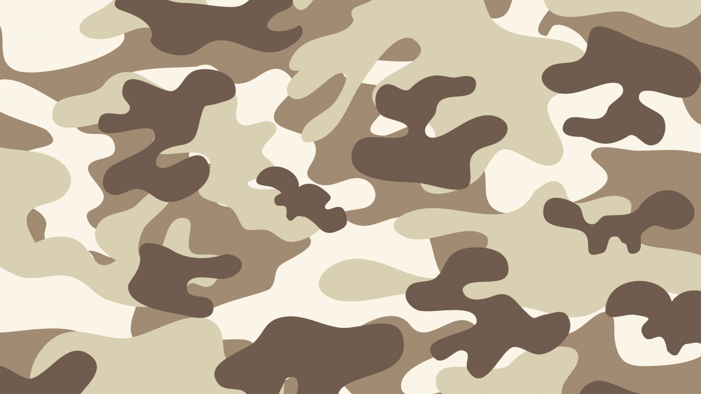 Motif Léopard Blanc et Noir. Wallpaper in 1366x768 Resolution