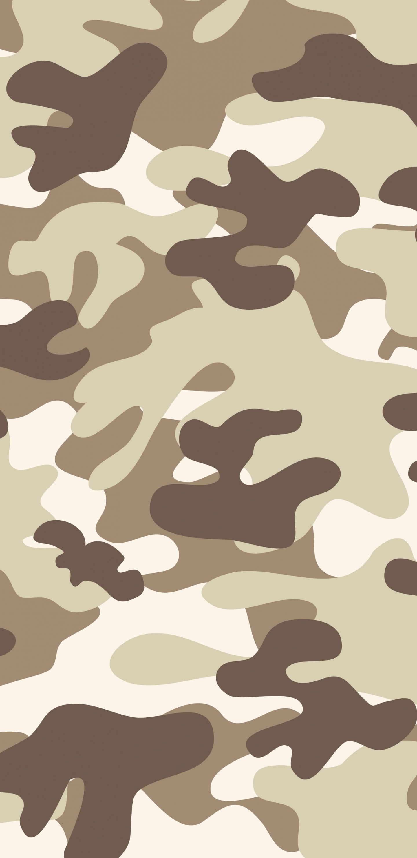 Motif Léopard Blanc et Noir. Wallpaper in 1440x2960 Resolution