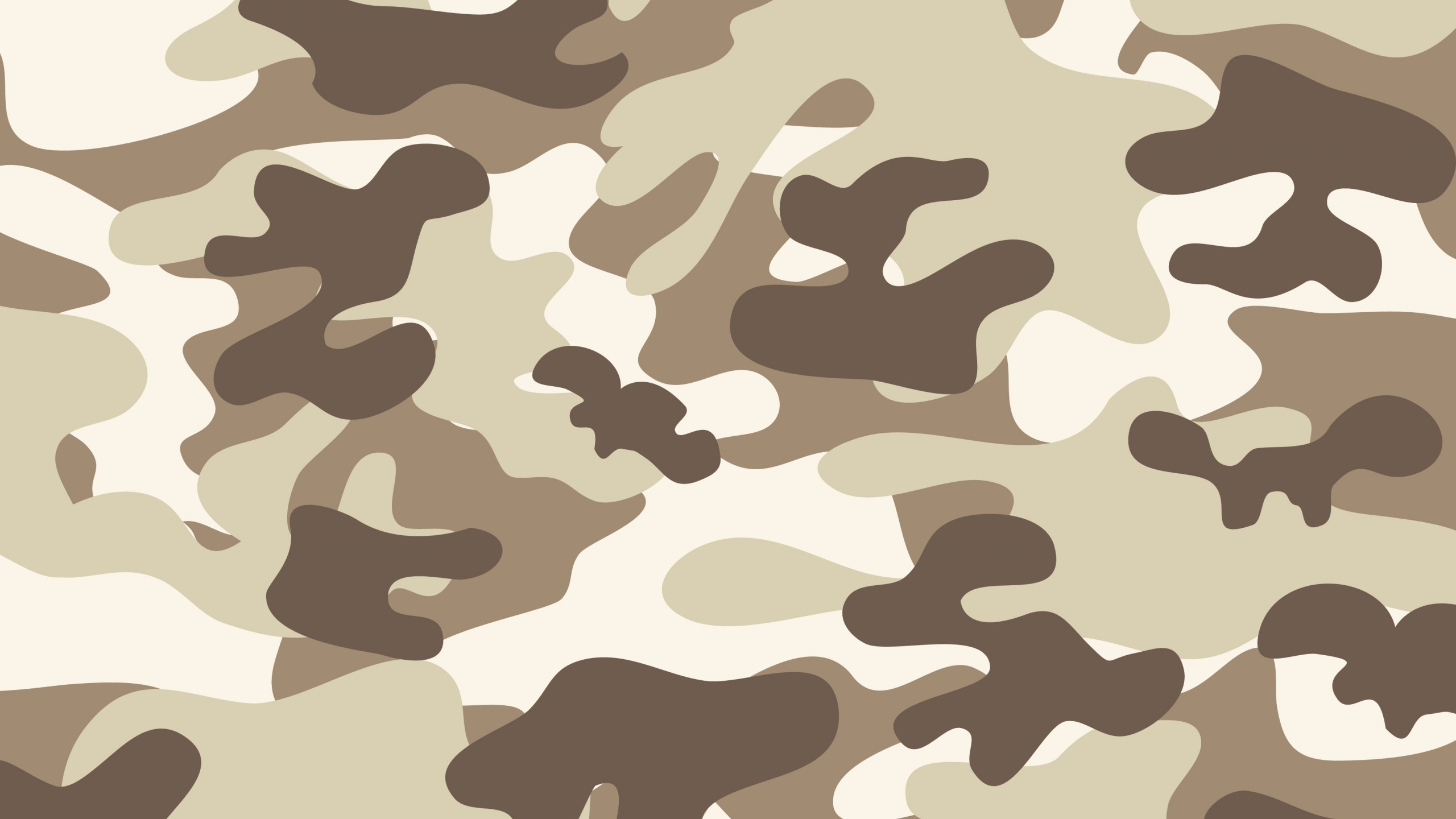 Motif Léopard Blanc et Noir. Wallpaper in 2560x1440 Resolution