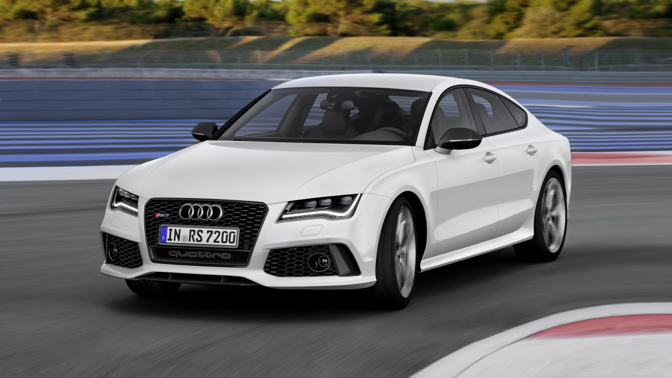 奥迪a7, 奥迪quattro, 奥迪a5, 奥迪, 执行汽车 壁纸 1366x768 允许