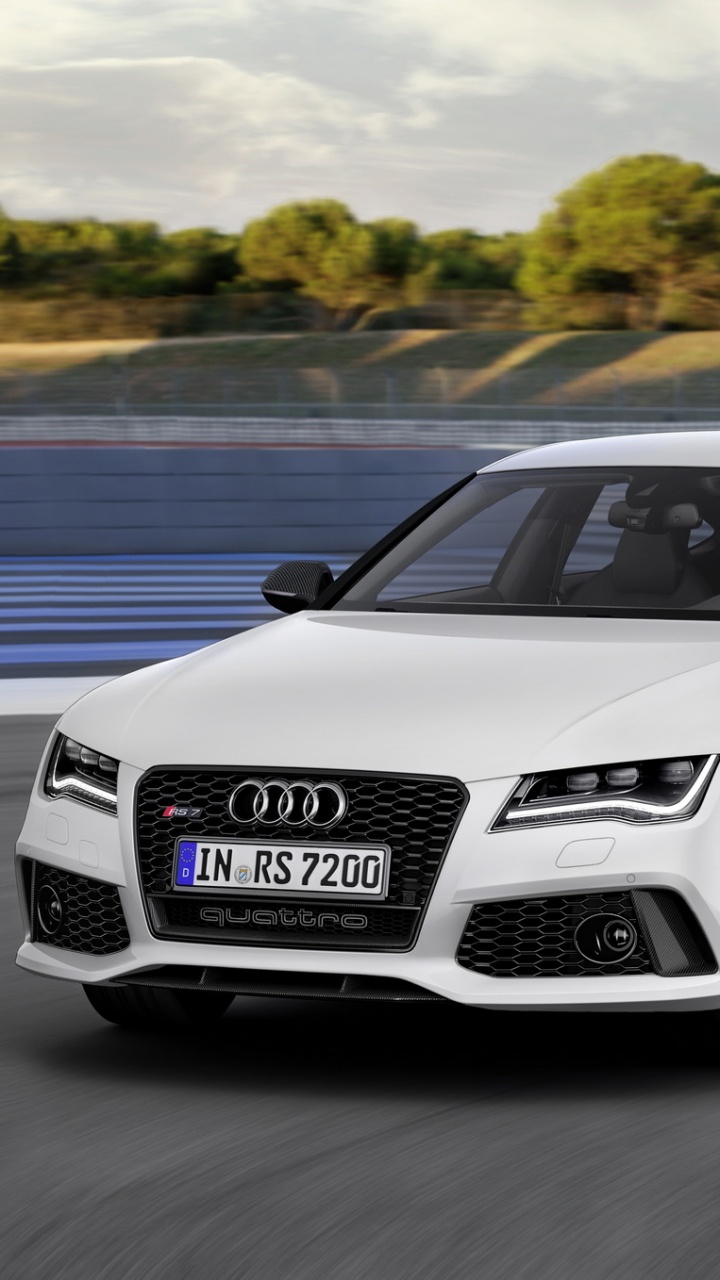 奥迪a7, 奥迪quattro, 奥迪a5, 奥迪, 执行汽车 壁纸 720x1280 允许