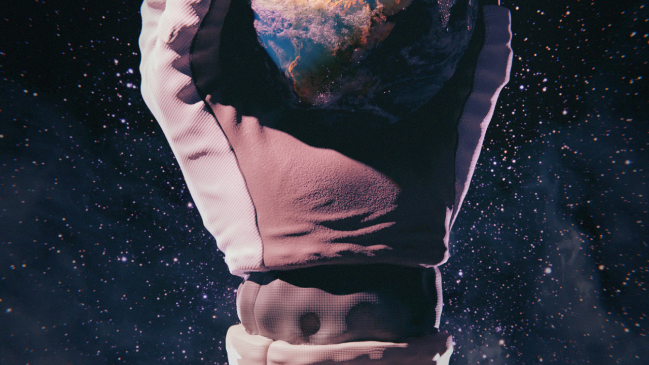 Corona de Bloque, Soundcloud, Brazo, Cuerpo Humano, Gesto. Wallpaper in 1280x720 Resolution