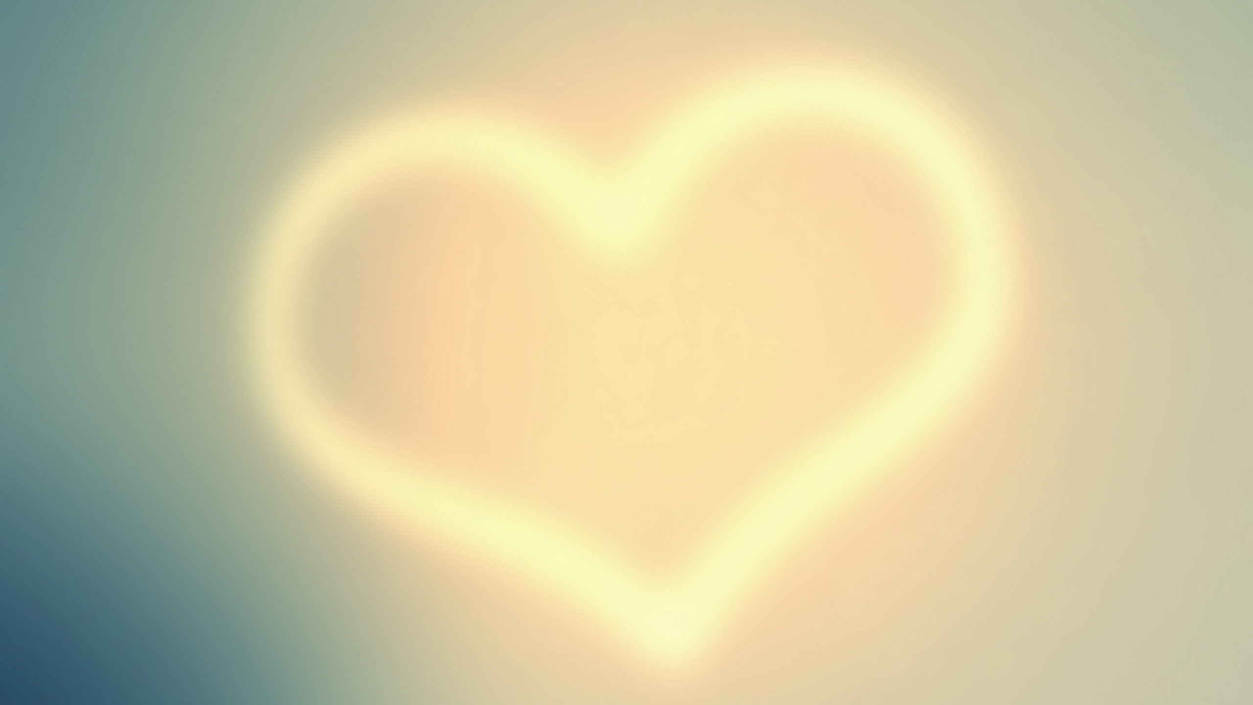 Coraz, Amor, Ambiente, Gráficos. Wallpaper in 2560x1440 Resolution