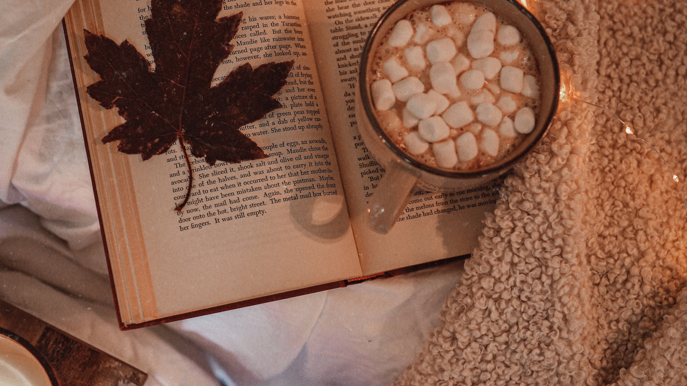 Tabelle, Holz, Bodenbelag, Uhr, Muster. Wallpaper in 1366x768 Resolution