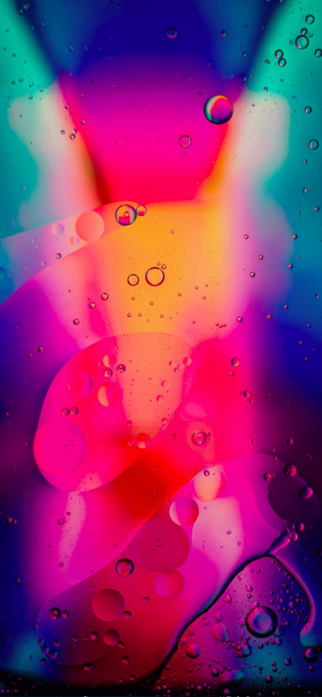 Farbigkeit, Orange, Magenta, Visual Arts, Fraktale Kunst. Wallpaper in 1125x2436 Resolution