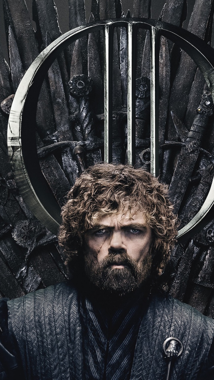 Man in Black Leather Jacket Standing Beside Black Metal Round Frame. Wallpaper in 720x1280 Resolution