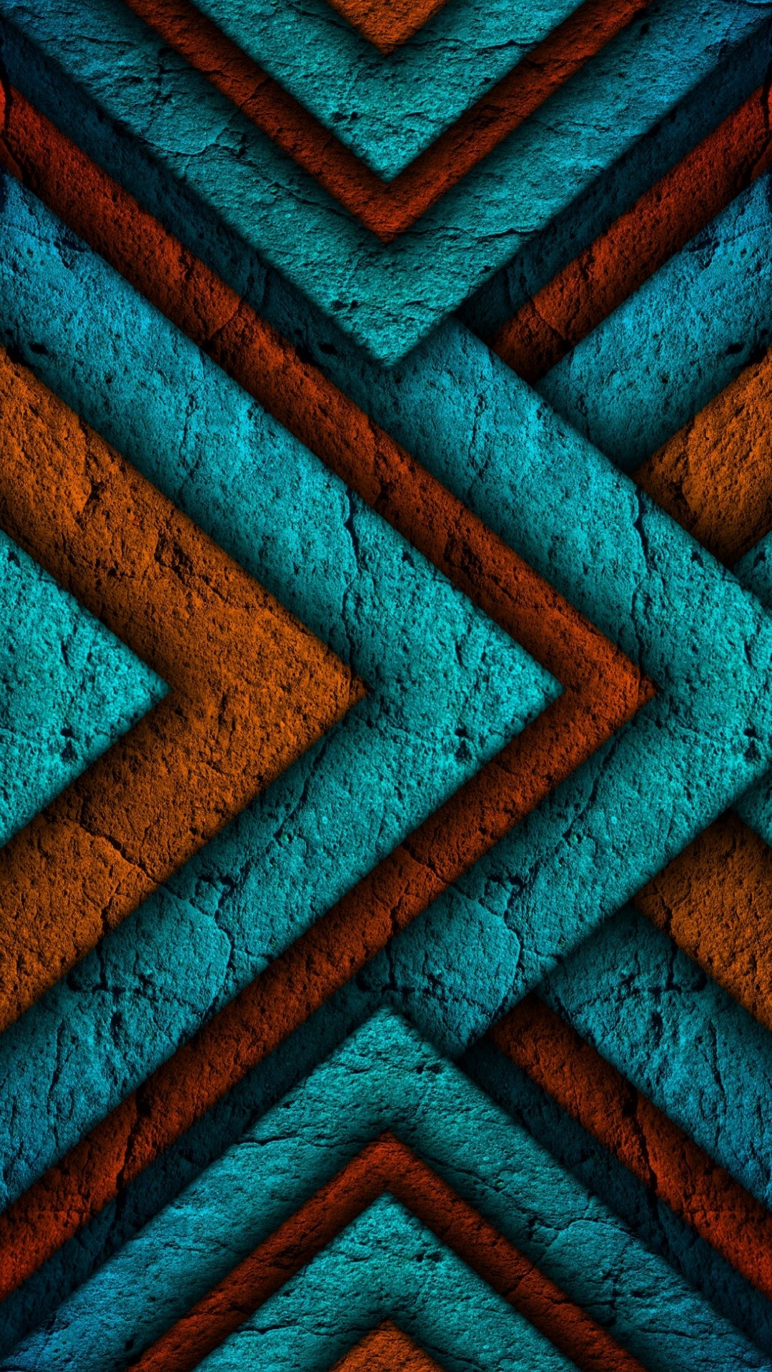 la Pureté de la Couleur, Blue, Azure, Rectangle, Textile. Wallpaper in 1080x1920 Resolution