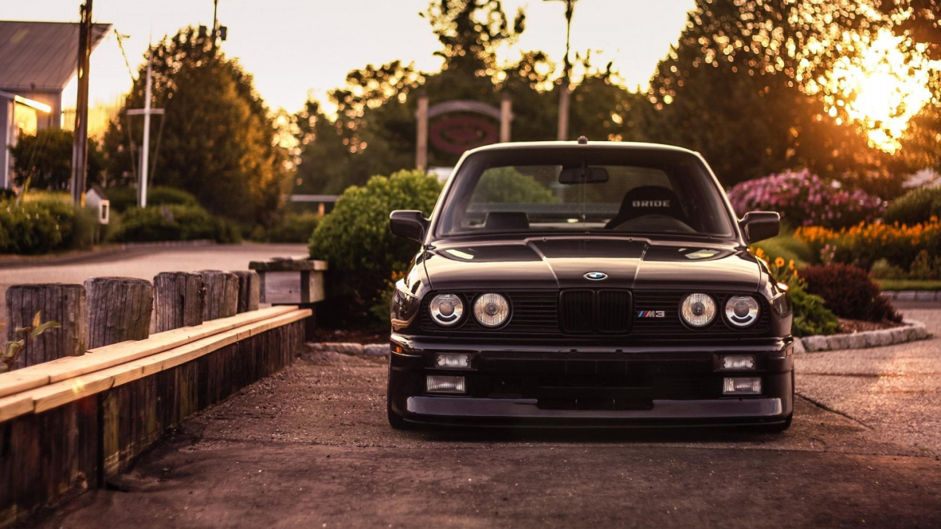 Bmw 3-Serie, Bmw M3, BMW, Bmw 3 Serie E30, Auto. Wallpaper in 1920x1080 Resolution