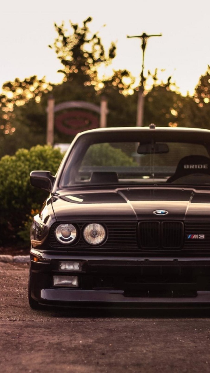 Bmw 3 Series, Bmw M3, Bmw, Bmw 3 Series E30, Car. Wallpaper in 720x1280 Resolution