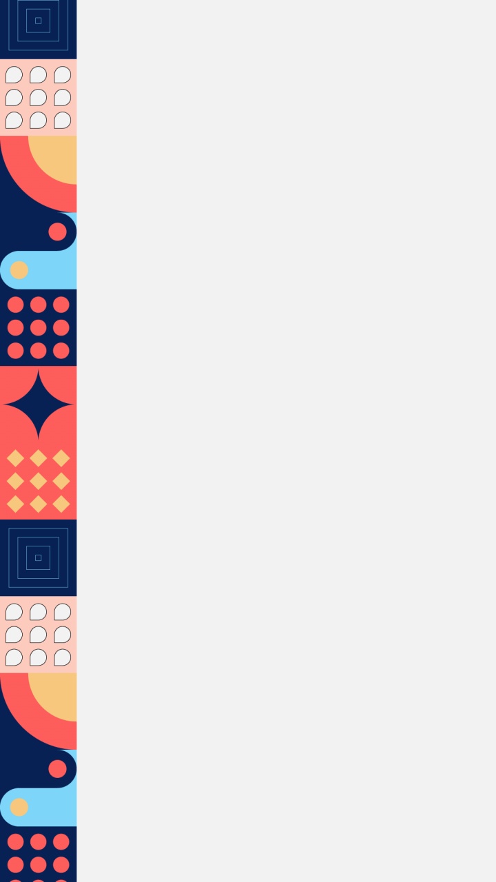 Nombre, Graphisme, Rectangle, Magenta, Logo. Wallpaper in 720x1280 Resolution