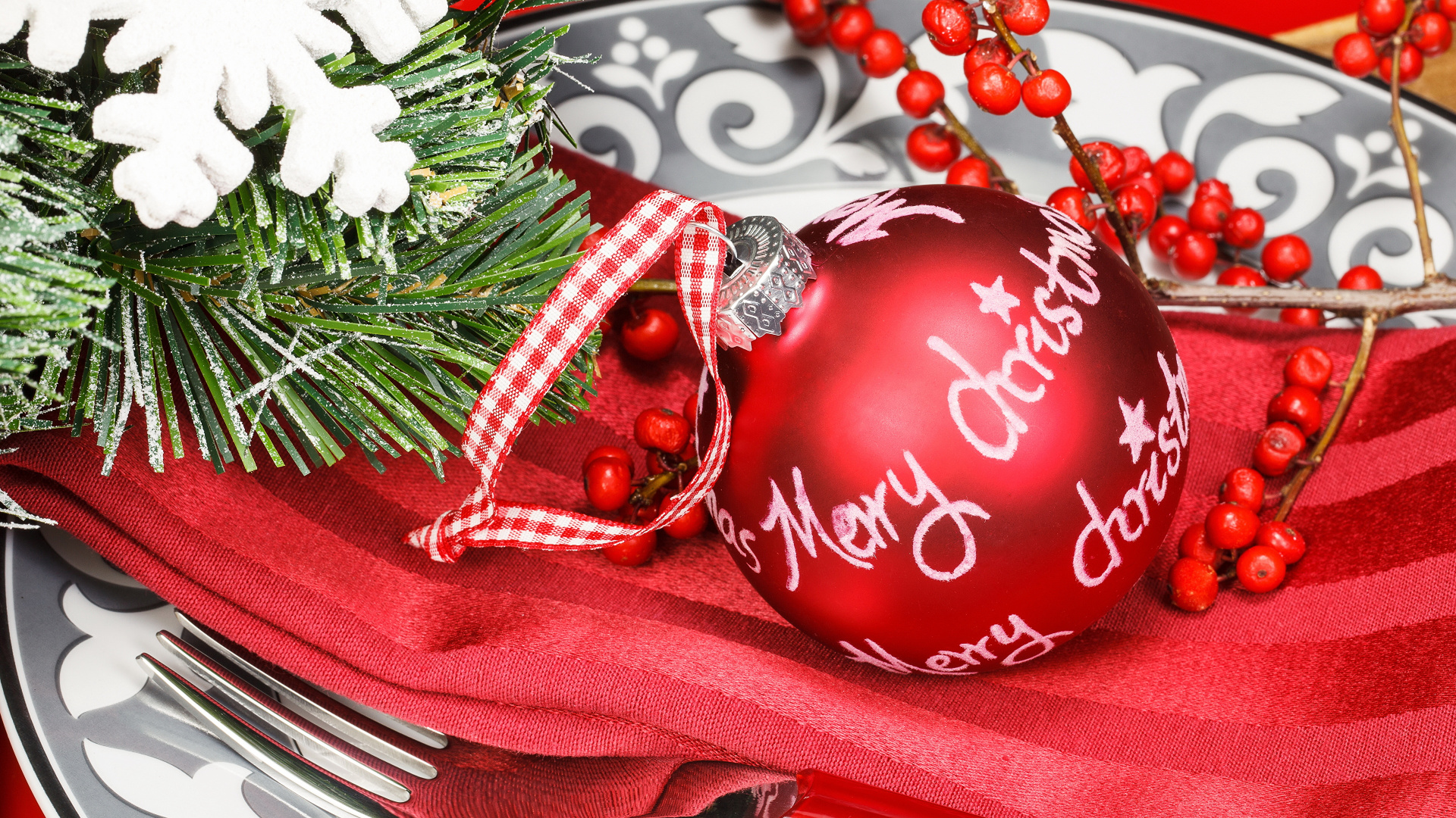 Christmas Day, New Year, Christmas Ornament, Holiday, Christmas Decoration. Wallpaper in 1920x1080 Resolution