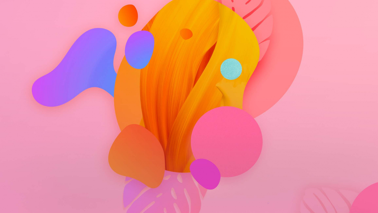 Huawei, Huawei Nova, Huawei Nova 5, Huawei Nova 5 Pro, Huawei Nova 5i. Wallpaper in 1280x720 Resolution