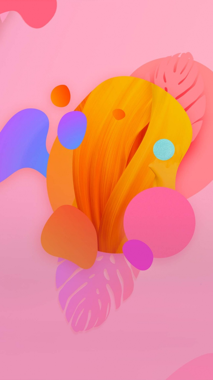 Huawei, Huawei Nova, Huawei Nova 5, Huawei Nova 5 Pro, Huawei Nova 5i. Wallpaper in 720x1280 Resolution