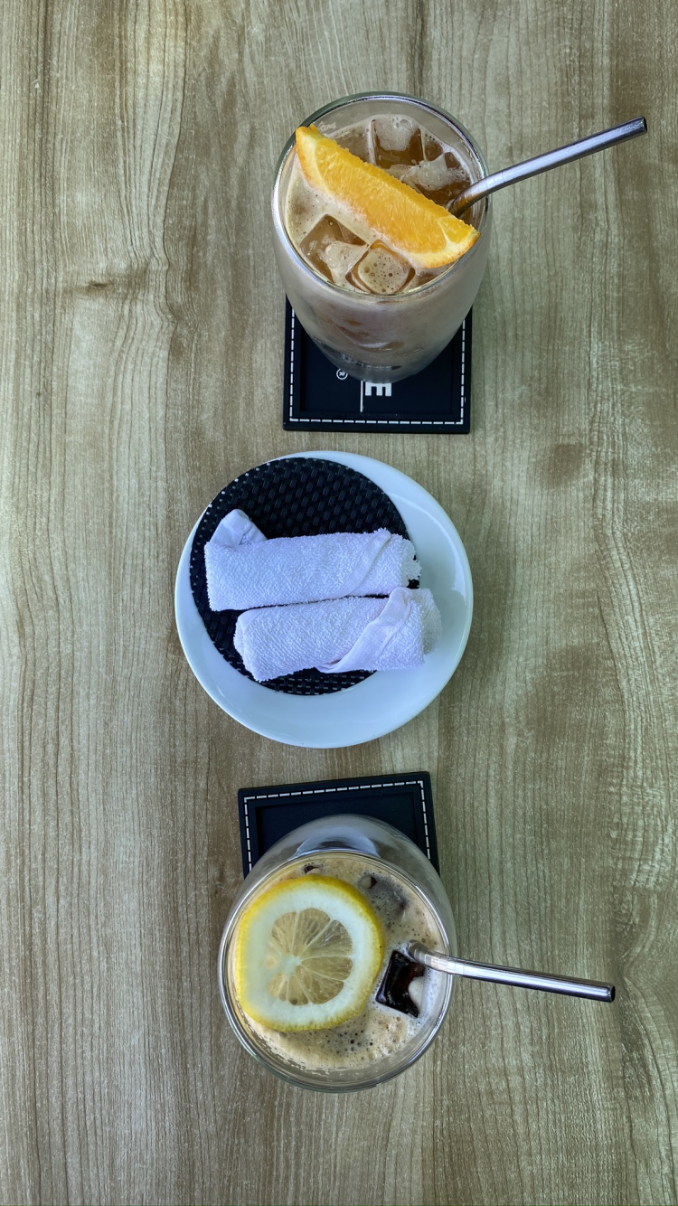 Bali, Cuchara, Madera, Azul, Cocina. Wallpaper in 750x1334 Resolution