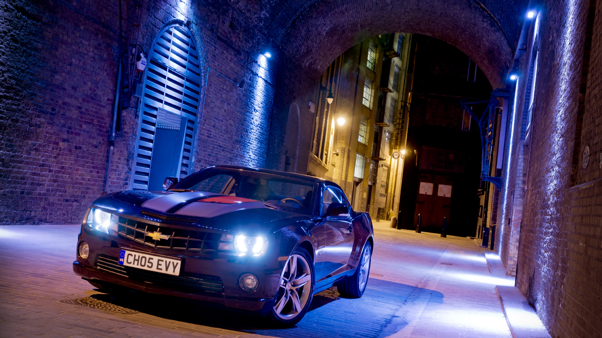 2017 Chevrolet Camaro, Auto, Chevrolet, 2012 Chevrolet Camaro Cabrio, Chevrolet Camaro. Wallpaper in 1920x1080 Resolution