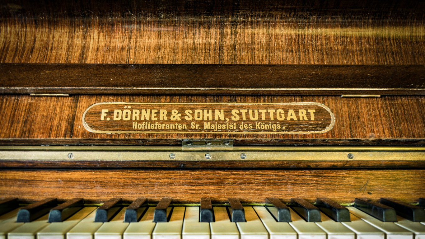 Piano, Keyboard, Musical Instrument, Musical Keyboard, Celesta. Wallpaper in 1366x768 Resolution