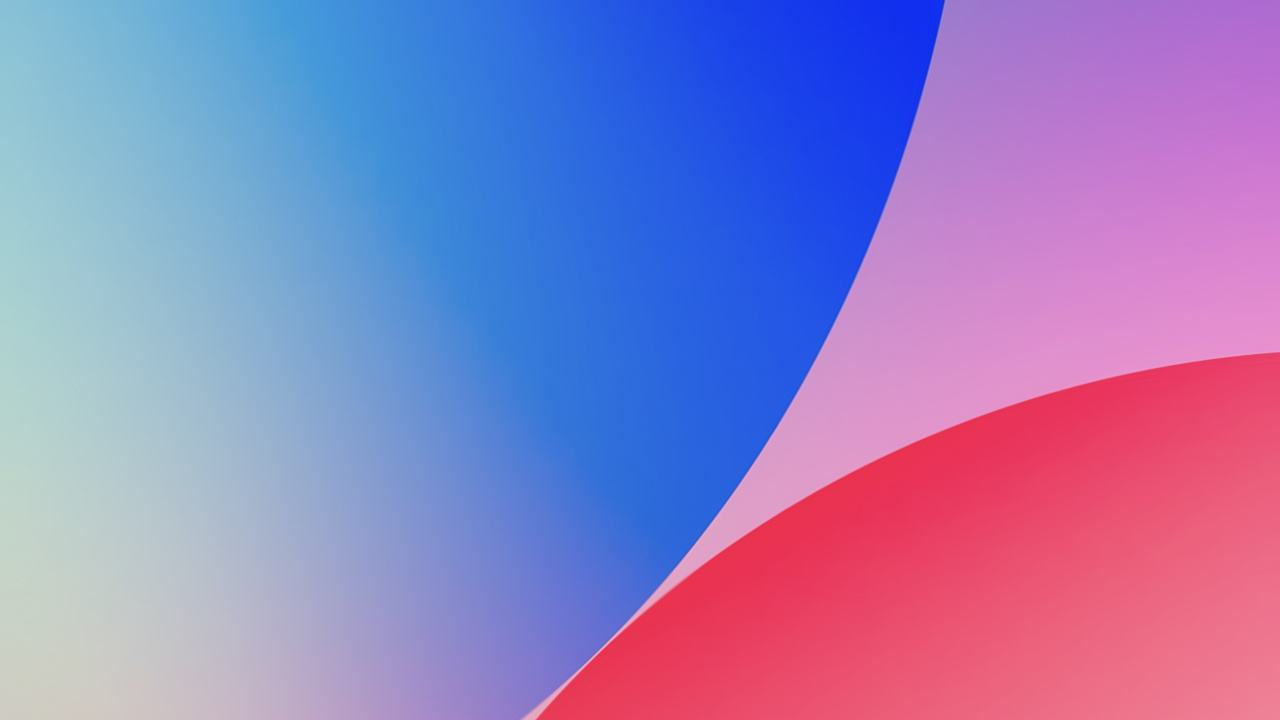 Ios 16, Ios, Ios 15, Apples, Colorfulness. Wallpaper in 1280x720 Resolution