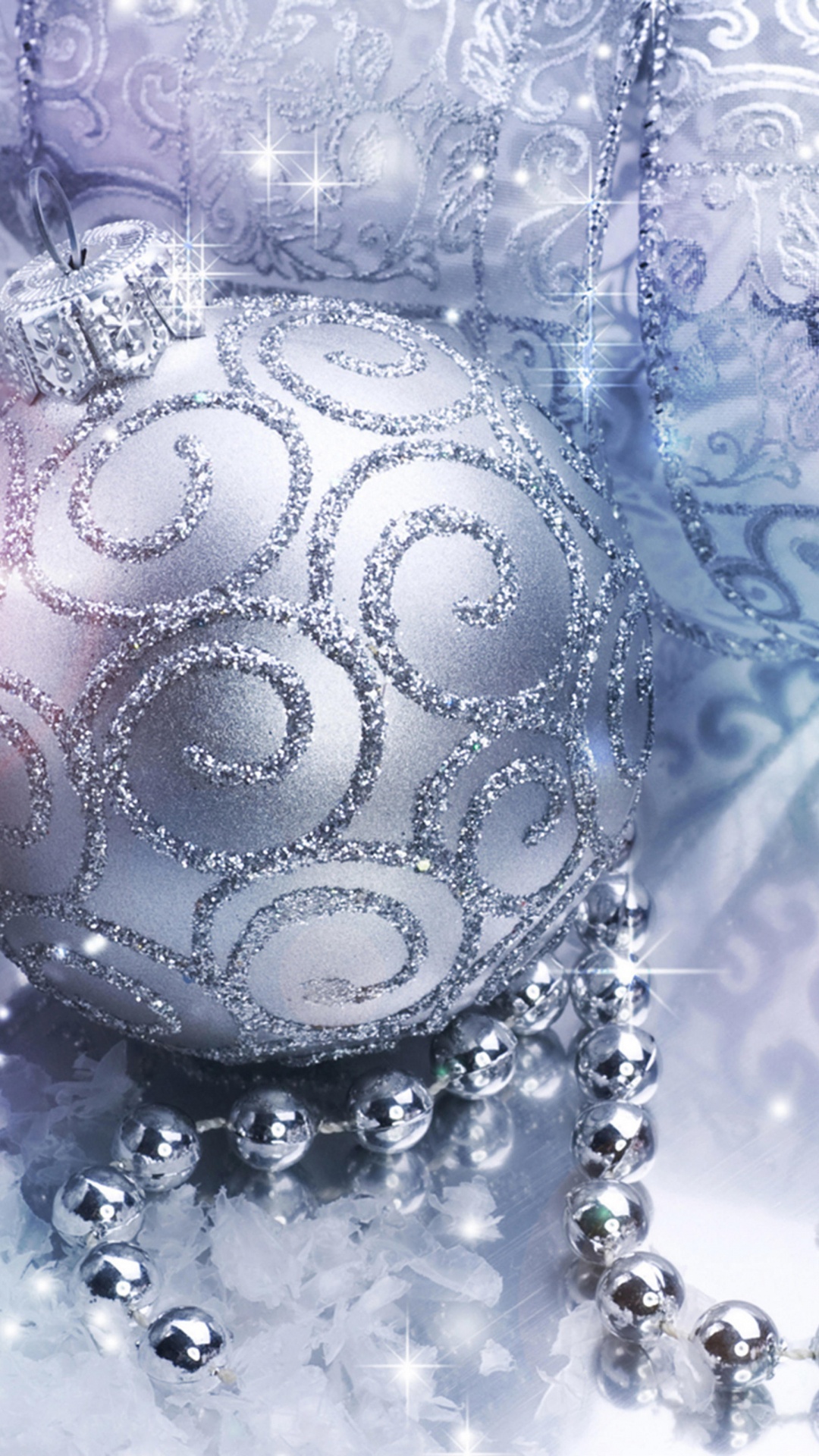 Weihnachten, Weihnachtsdekoration, Weihnachtsbaum, Christmas Ornament, Neujahr. Wallpaper in 1080x1920 Resolution