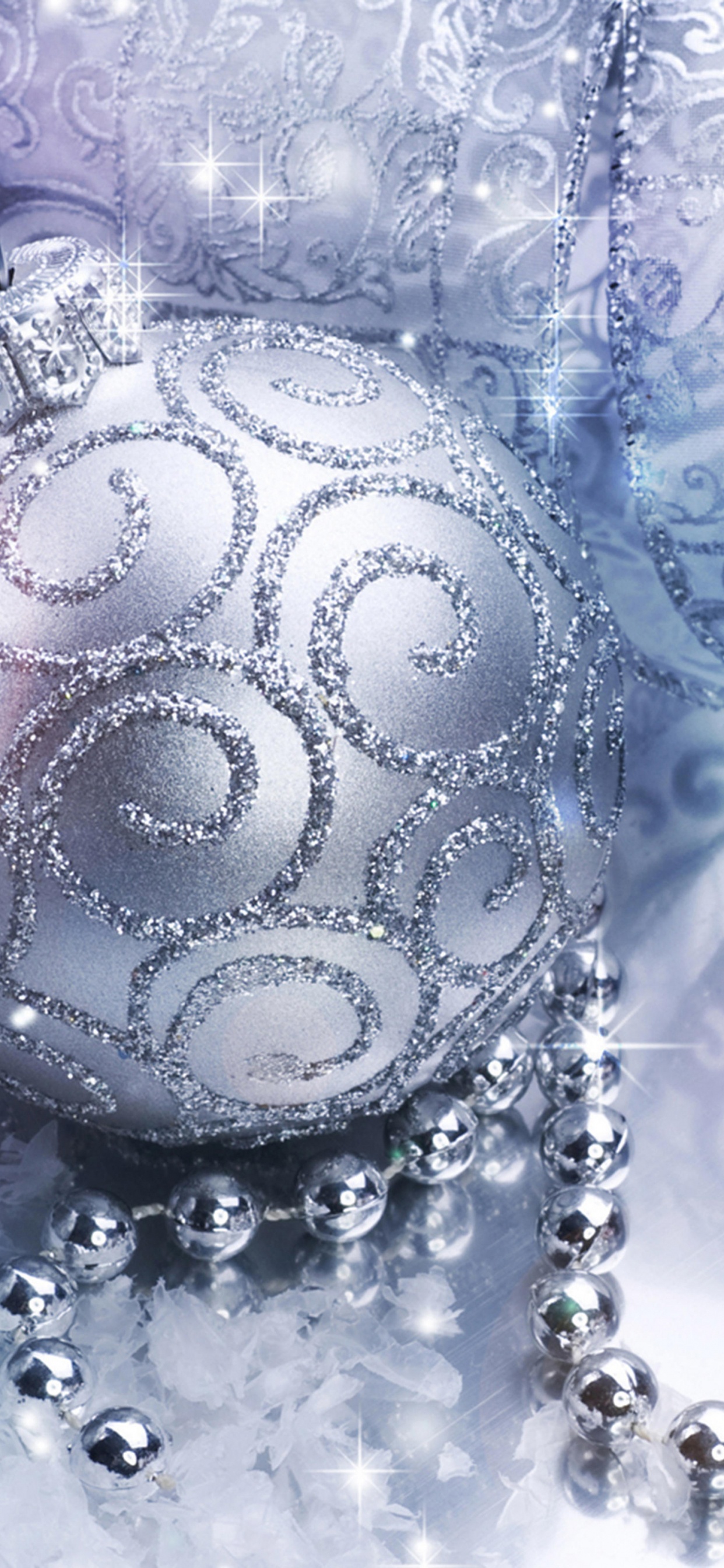 Weihnachten, Weihnachtsdekoration, Weihnachtsbaum, Christmas Ornament, Neujahr. Wallpaper in 1242x2688 Resolution