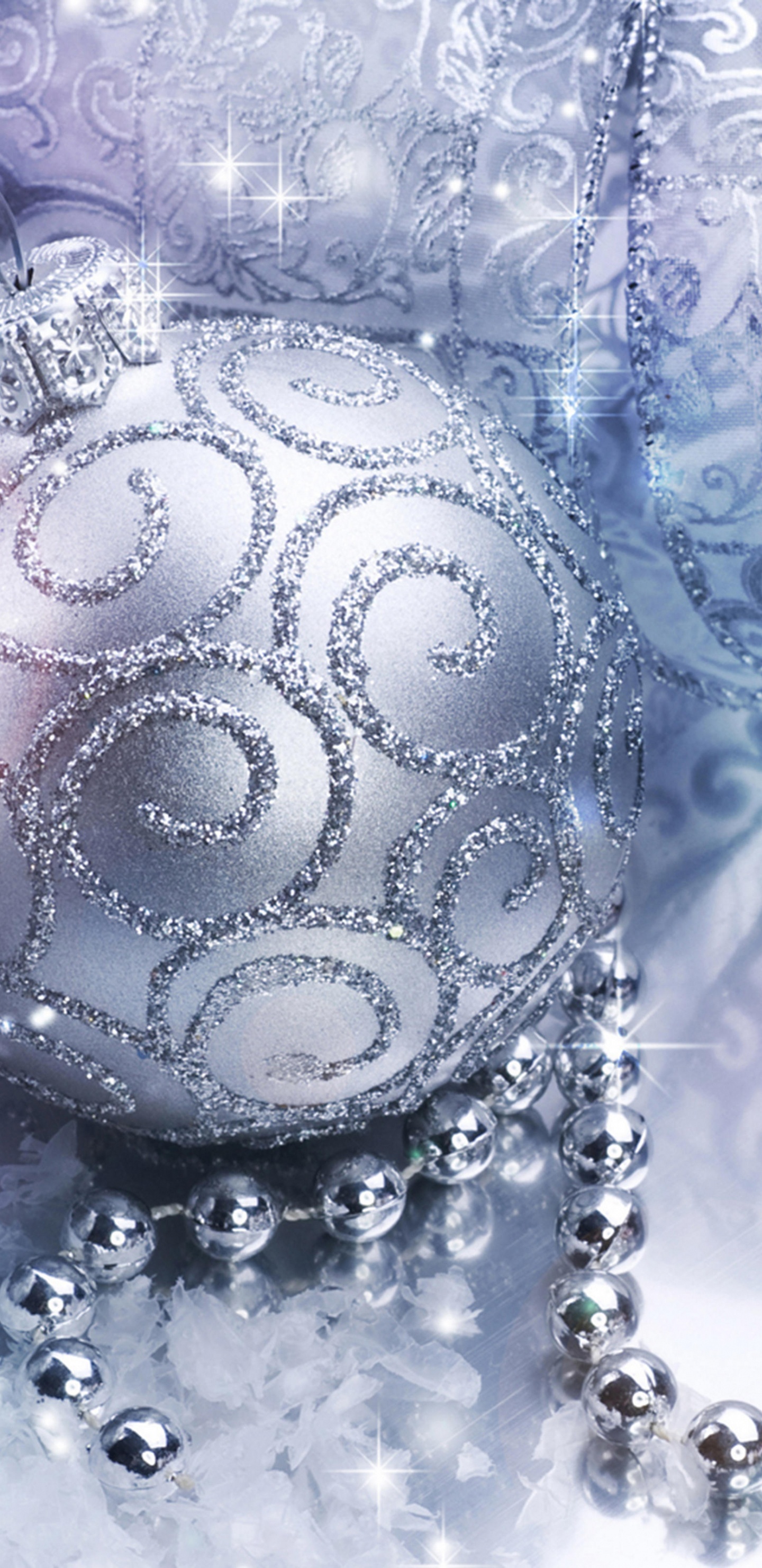 Weihnachten, Weihnachtsdekoration, Weihnachtsbaum, Christmas Ornament, Neujahr. Wallpaper in 1440x2960 Resolution