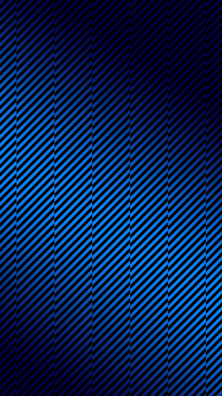 Tejido a Cuadros Azul y Blanco. Wallpaper in 720x1280 Resolution
