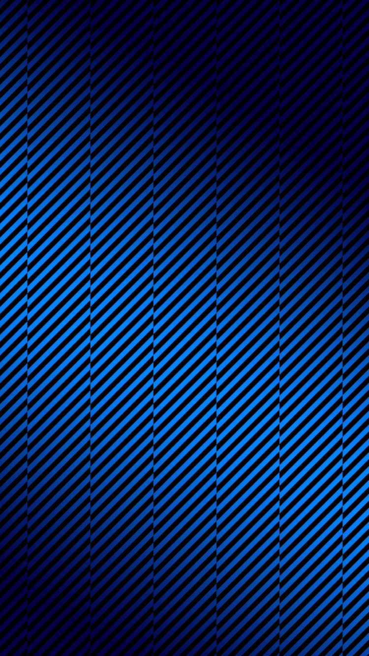 Textile à Carreaux Bleu et Blanc. Wallpaper in 750x1334 Resolution