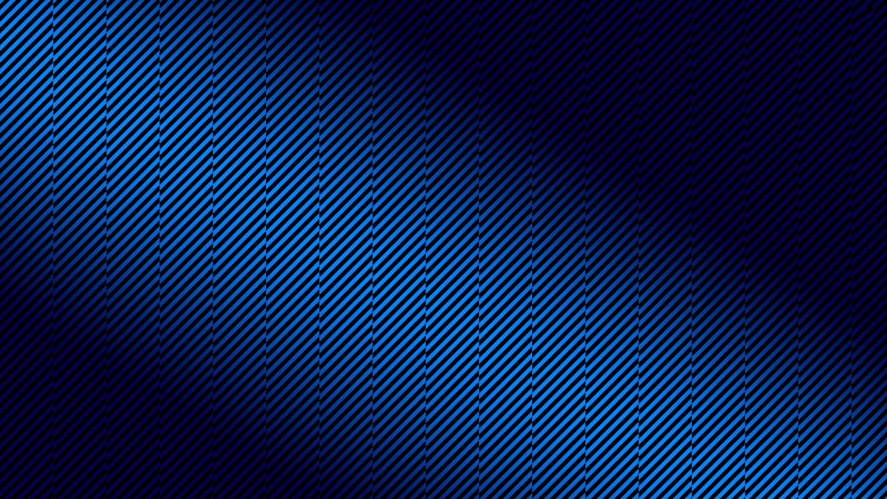 Blau-weiß Kariertes Textil. Wallpaper in 1280x720 Resolution