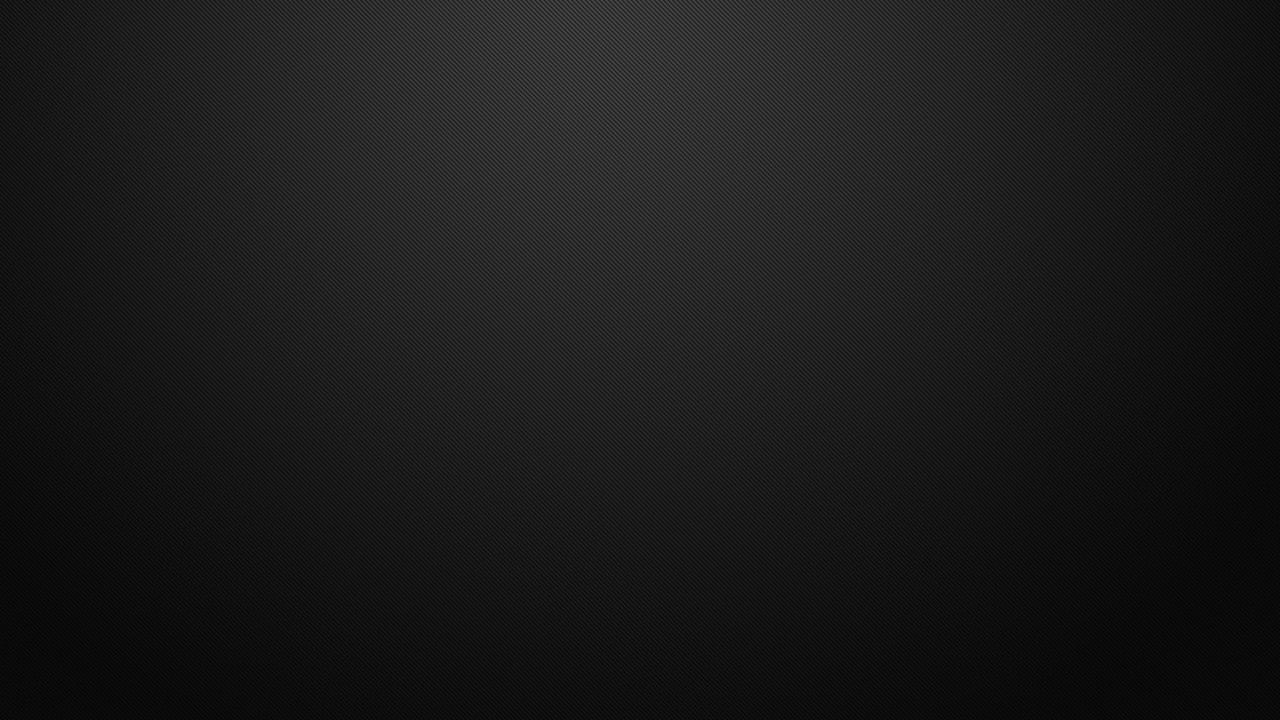 Schwarzes Textil im Dunklen Raum. Wallpaper in 1280x720 Resolution