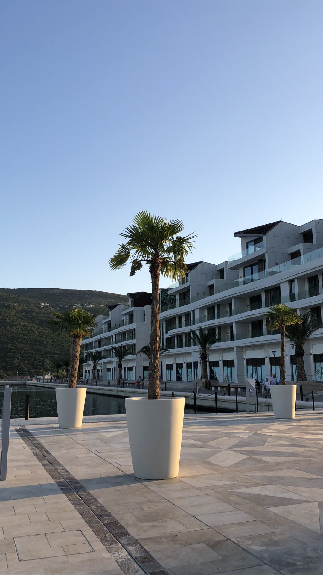 Immobilier, Copropriété, Design Urbain, Quartier Résidentiel, Plantes Ligneuses. Wallpaper in 1080x1920 Resolution