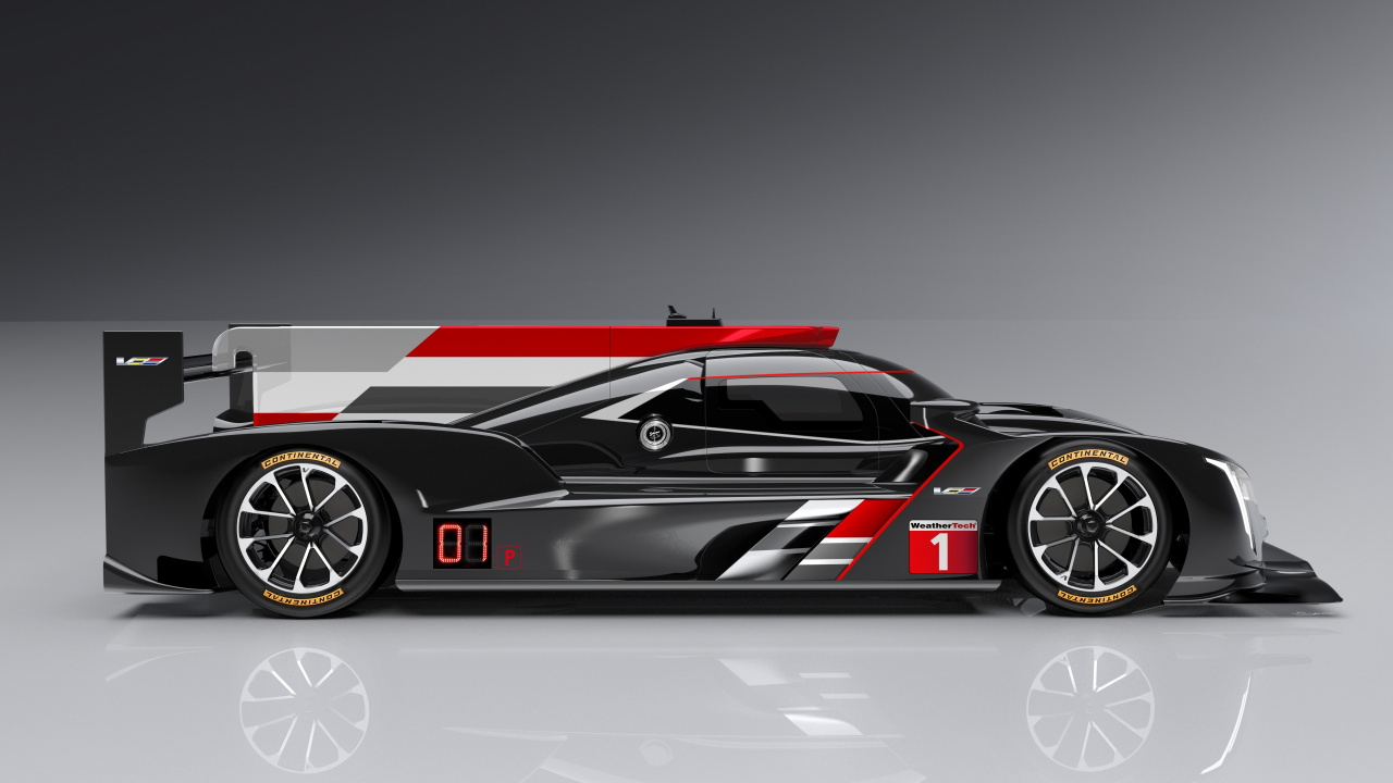 Cadillac Dpi Vr, Cadillac DPi-V R., Cadillac, General Motors, 24 Stunden Von Daytona. Wallpaper in 1280x720 Resolution