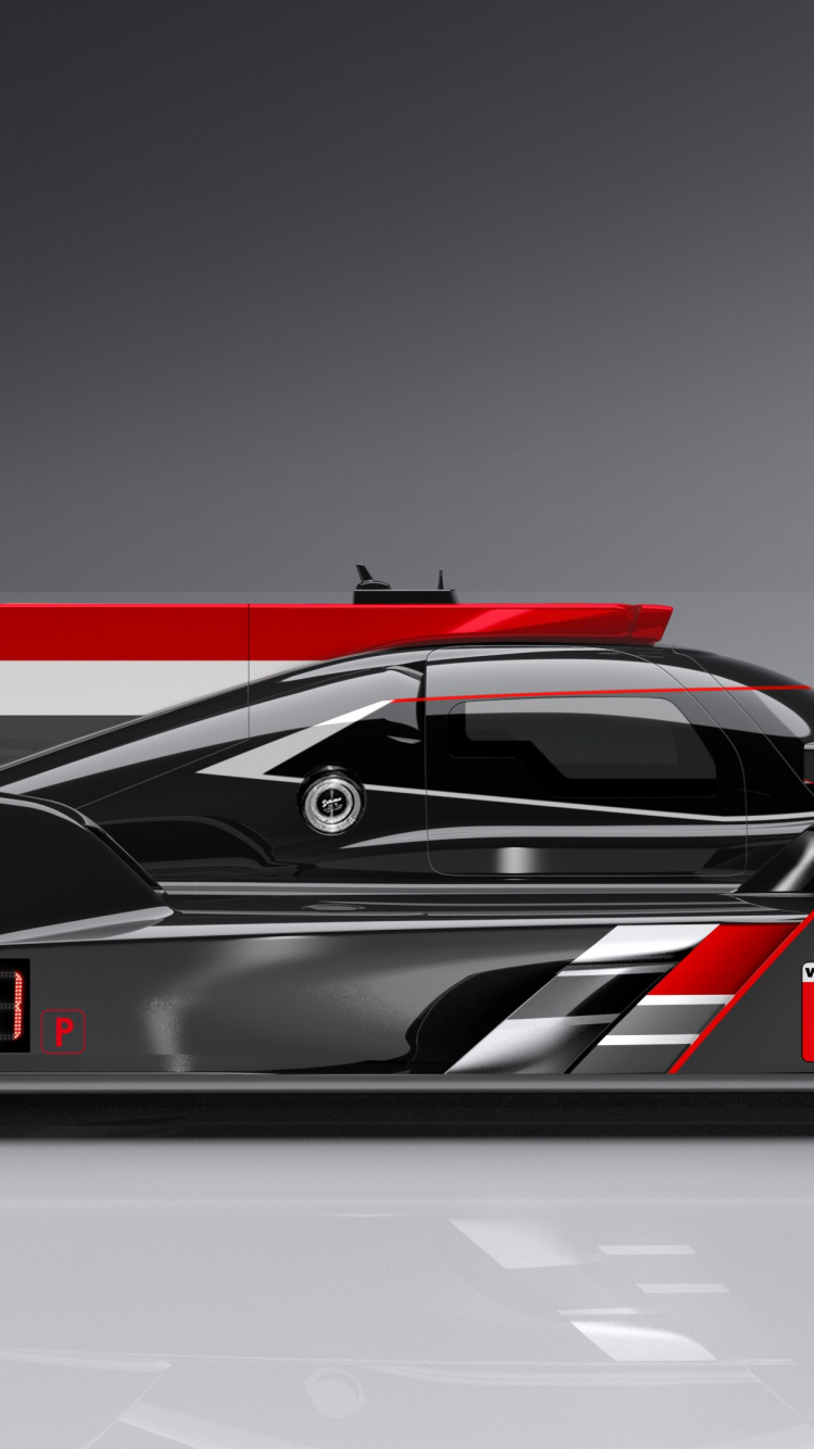 Cadillac Dpi Vr, Cadillac DPi-V R., Cadillac, General Motors, 24 Stunden Von Daytona. Wallpaper in 750x1334 Resolution