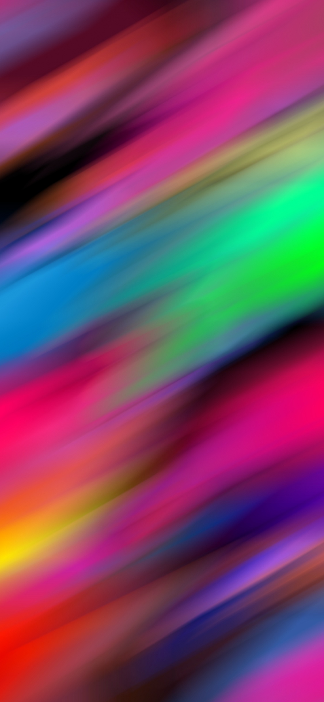 光, 物理学, 科学, 数学, 色彩 壁纸 1125x2436 允许