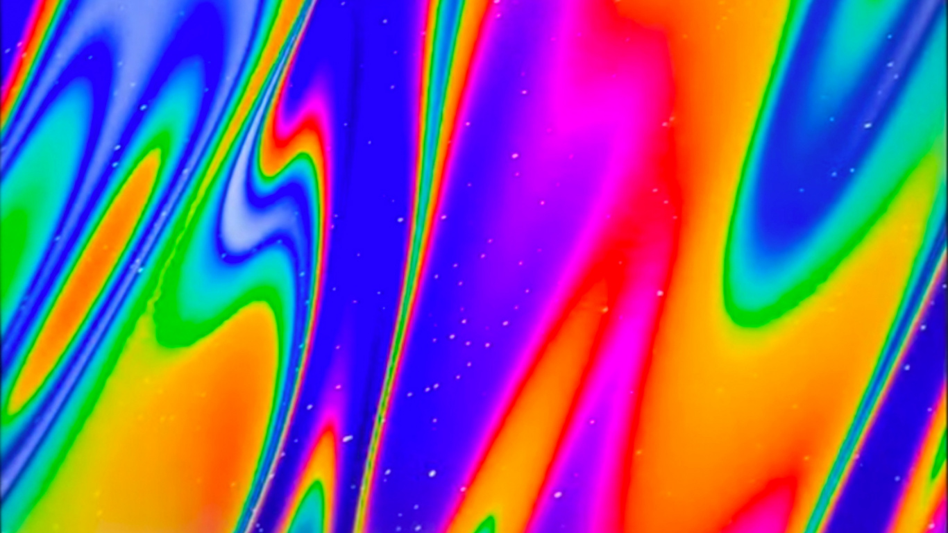 Apple, IOS, Android, IOS 13, Purple. Wallpaper in 1366x768 Resolution