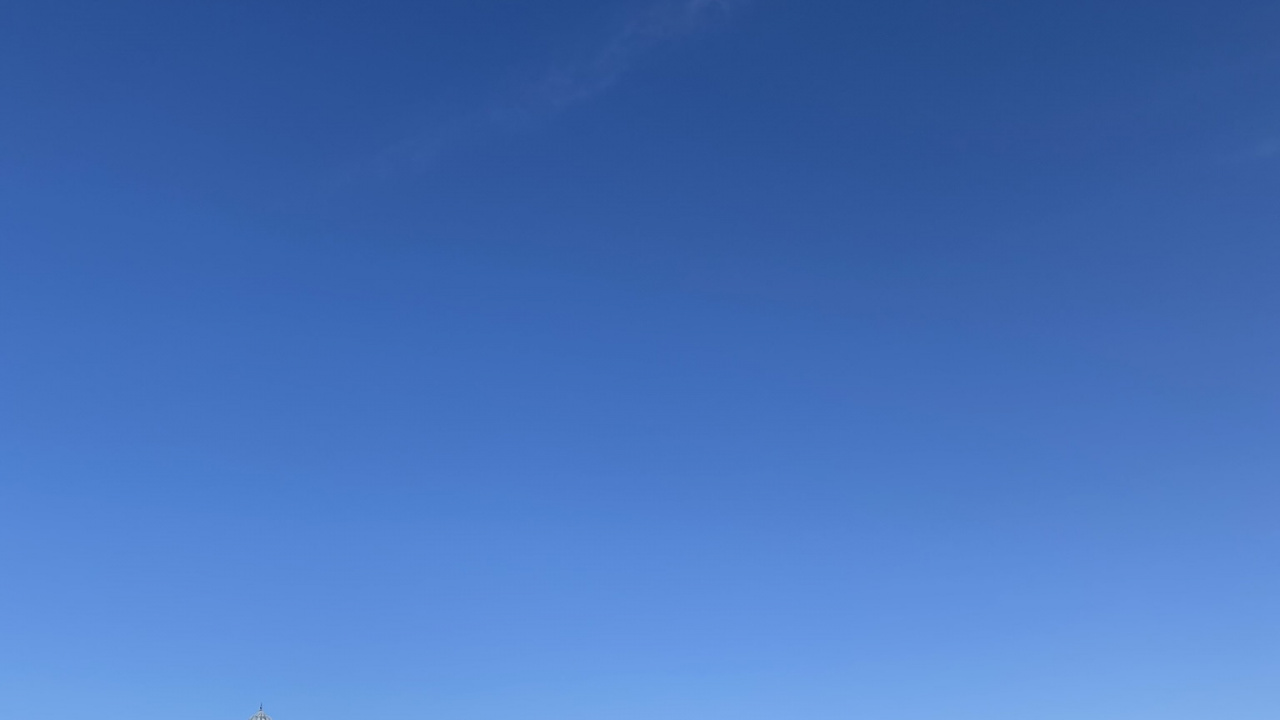 Westwand, Historic Site, Alte Geschichte, Dom, Wahrzeichen. Wallpaper in 1280x720 Resolution