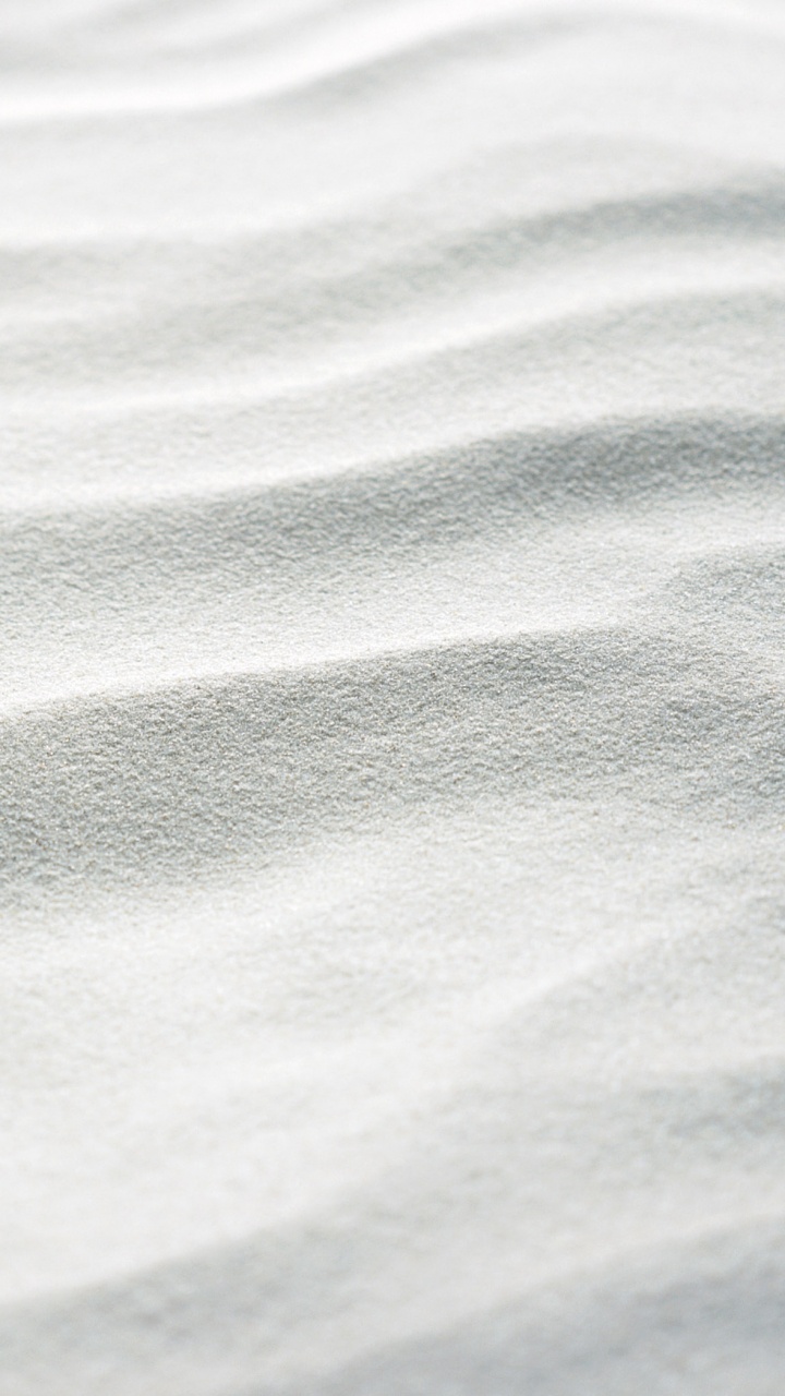 White Textile in Close up Photography. Wallpaper in 720x1280 Resolution