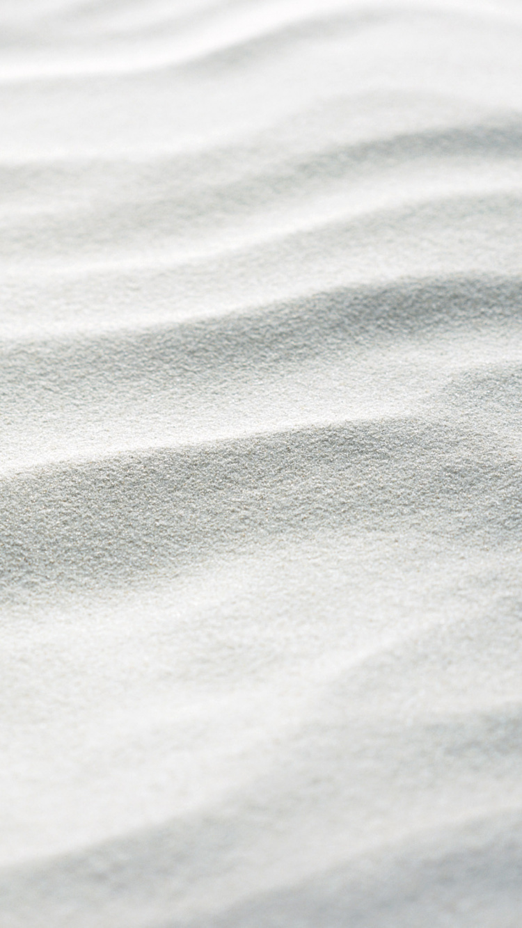 White Textile in Close up Photography. Wallpaper in 750x1334 Resolution