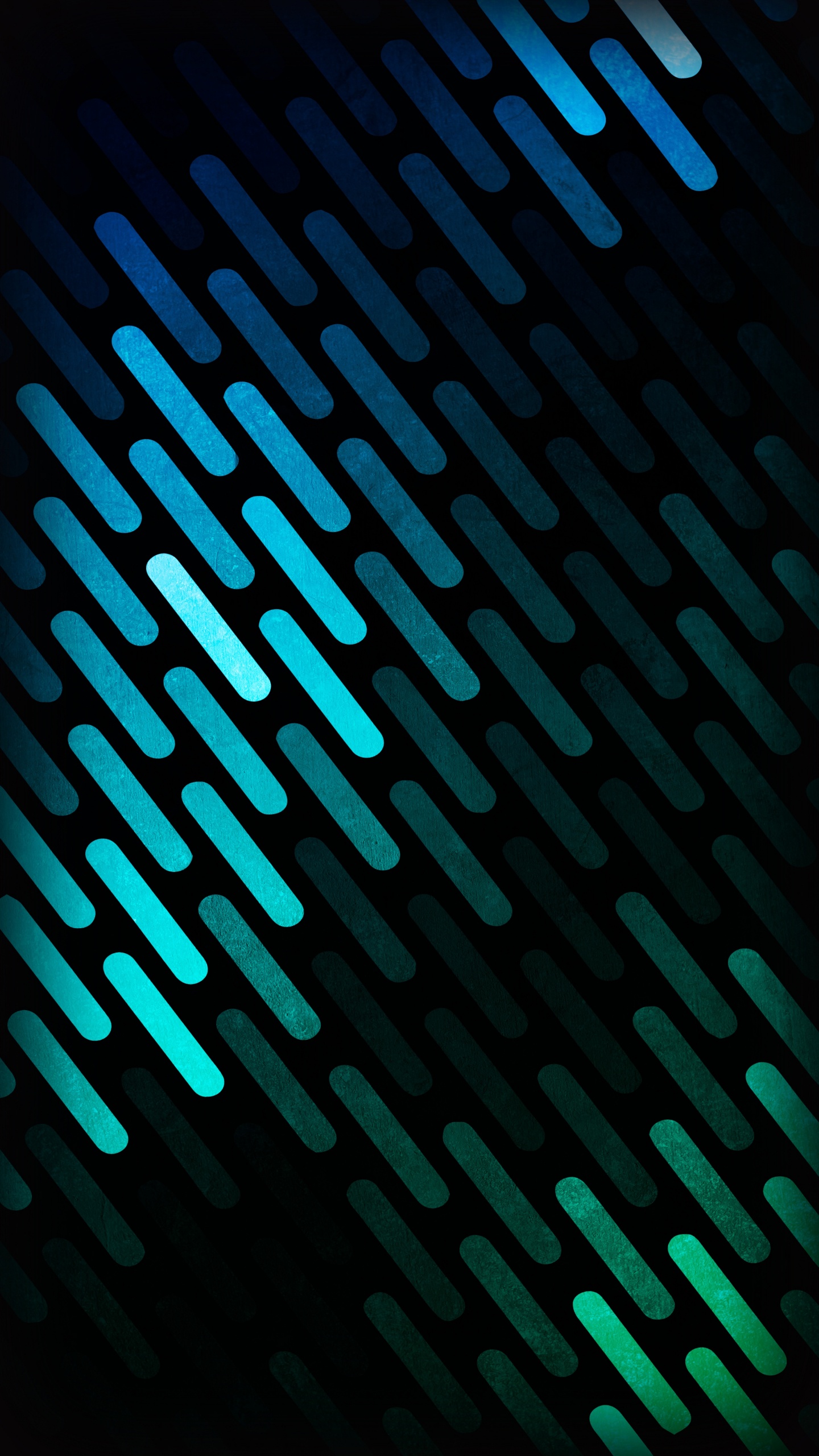 Blue, Grille, Azure, Maille, Aqua. Wallpaper in 1440x2560 Resolution