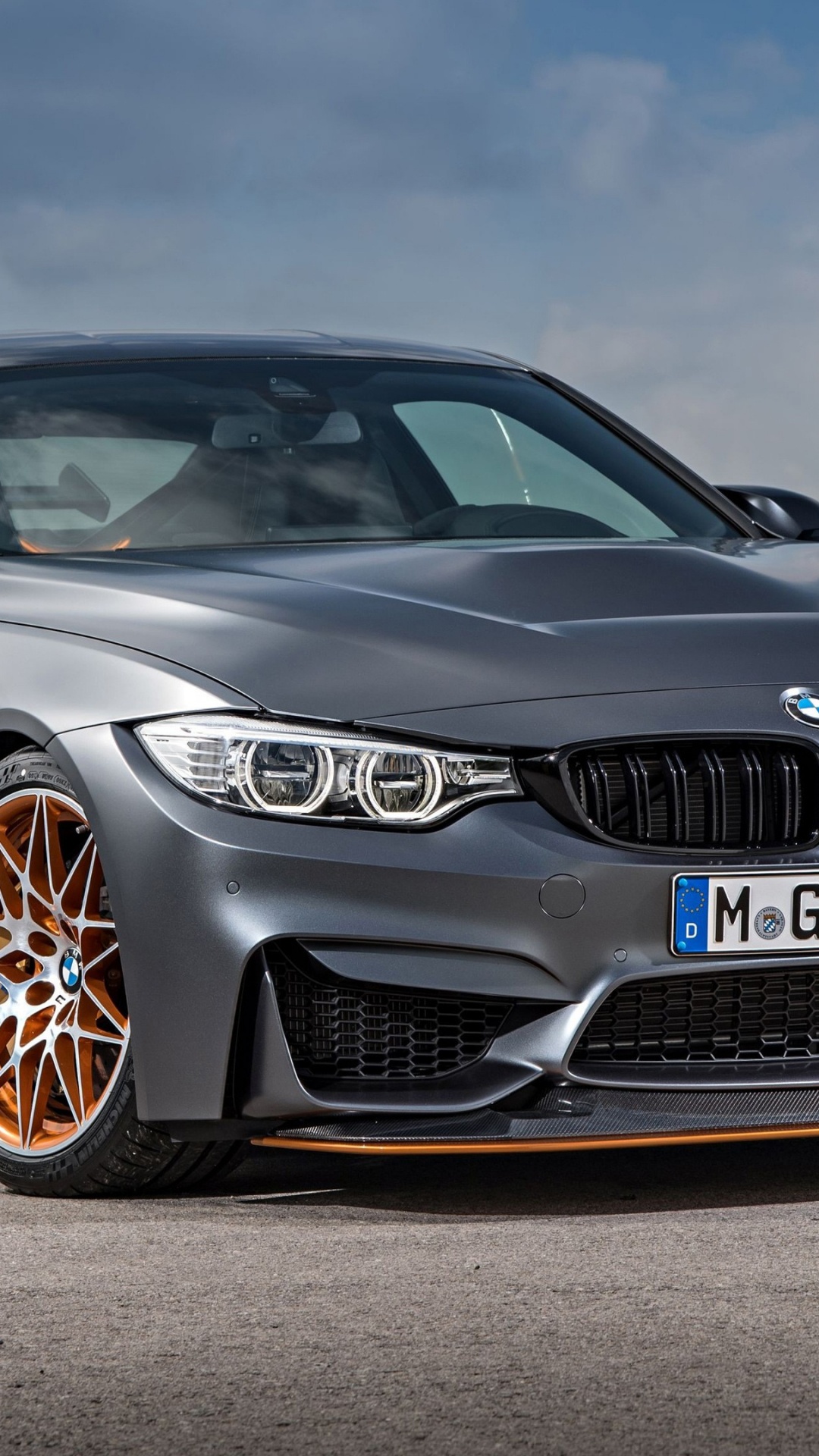 Bmw m4 Gts, BMW M4 GTS Coupé 2016, BMW M4 2017, BMW, BMW M4 2020. Wallpaper in 1080x1920 Resolution