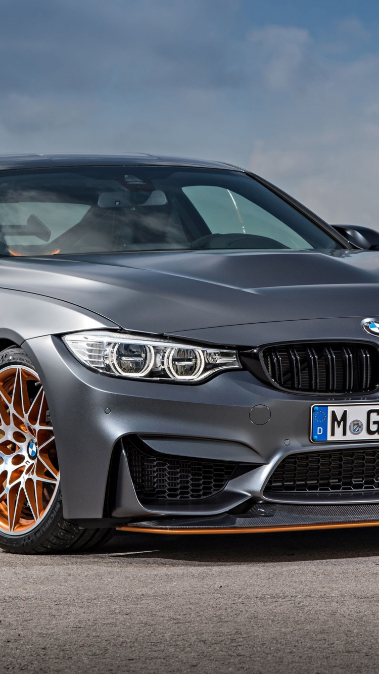Bmw m4 Gts, BMW M4 GTS Coupé 2016, BMW M4 2017, BMW, BMW M4 2020. Wallpaper in 750x1334 Resolution