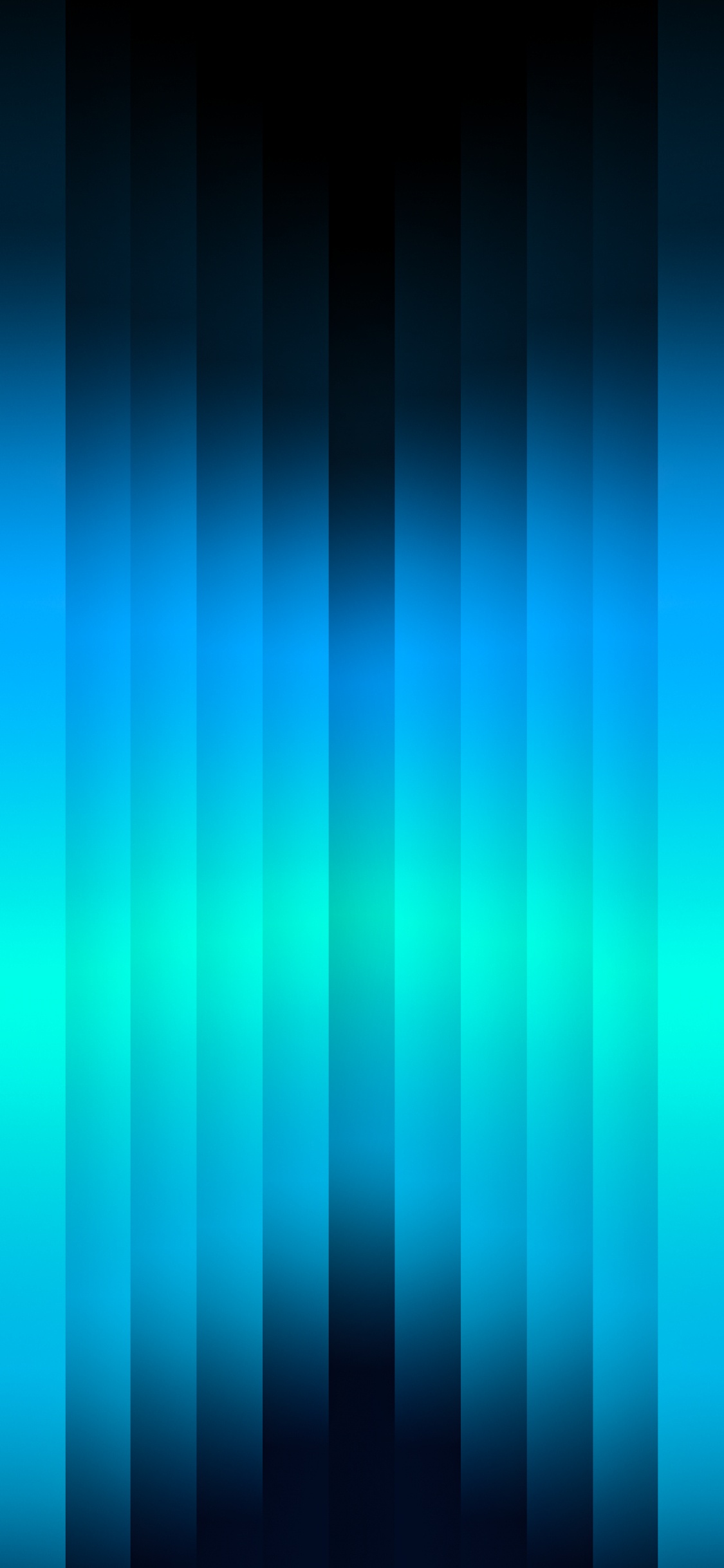 Atmosphère, Physique, la Pureté de la Couleur, Blue, Azure. Wallpaper in 1125x2436 Resolution