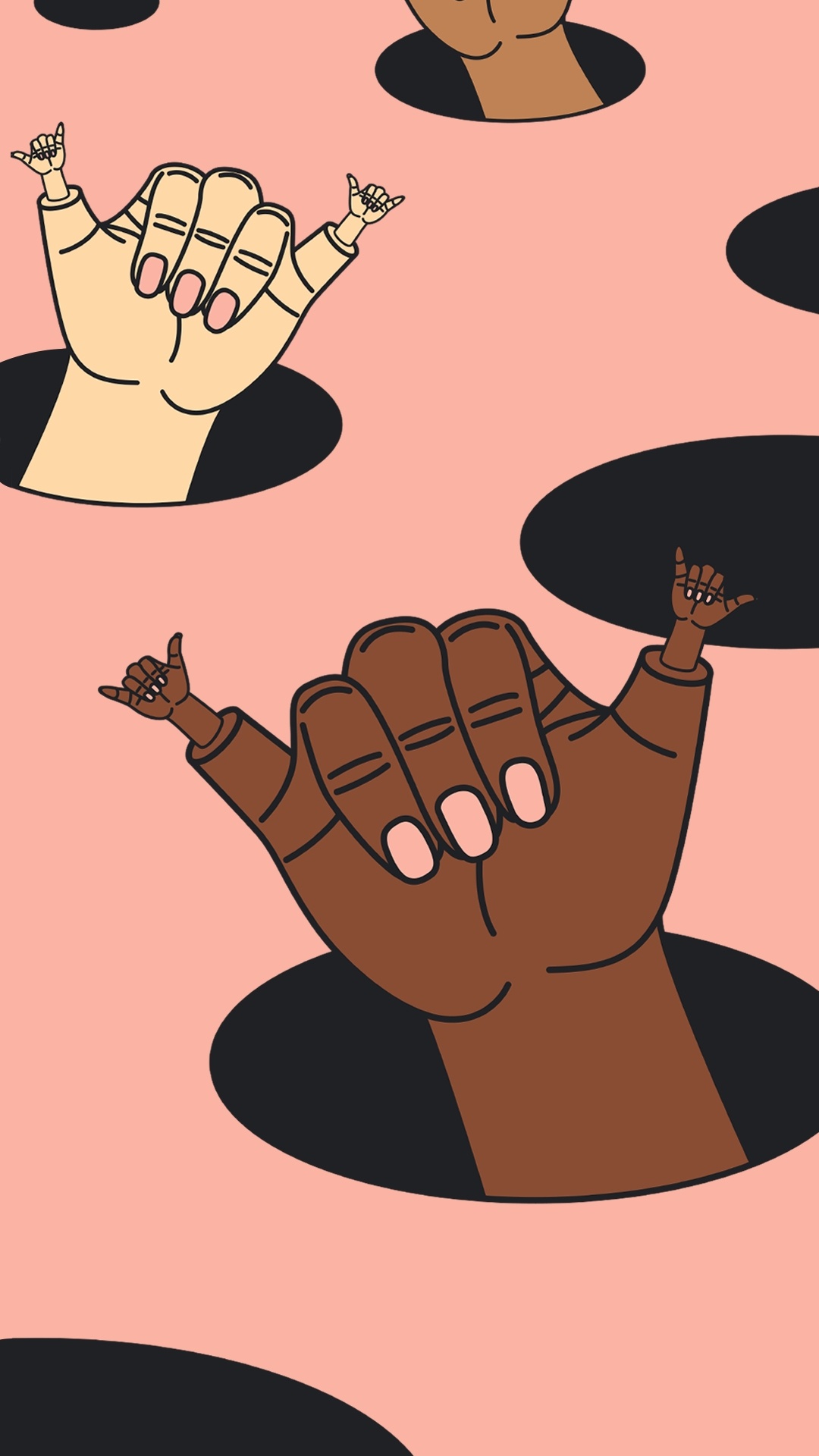 谷歌, Google Pixel 5, 像素5, 安卓, 智能手机 壁纸 1080x1920 允许