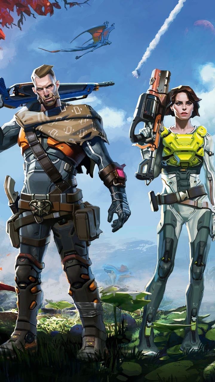 Strategie-video-Spiel, Pc-Spiel, Games, Mecha -, Adventure. Wallpaper in 720x1280 Resolution