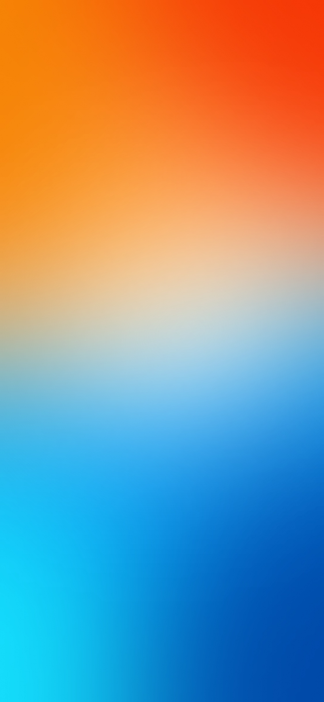 Azul, Tintes y Matices, Calma, Patrón, Arte. Wallpaper in 1125x2436 Resolution