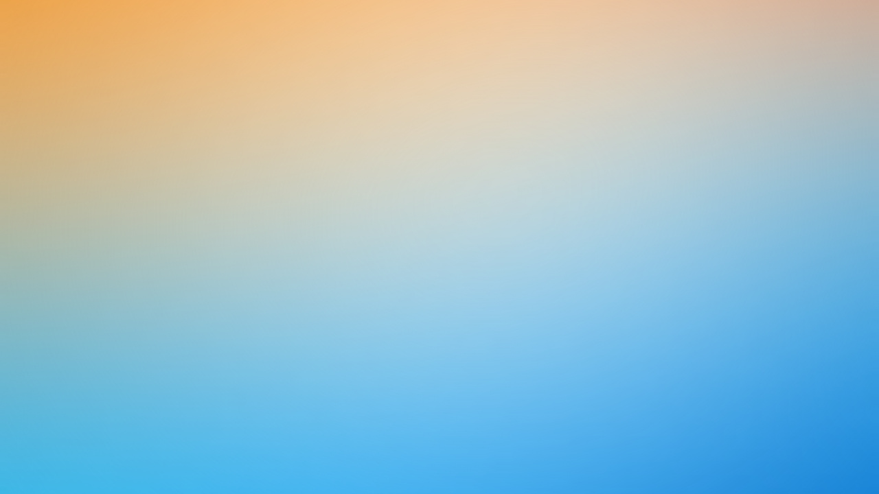 Colorfulness, Blue, Horizon, Tints and Shades, Electric Blue. Wallpaper in 1280x720 Resolution