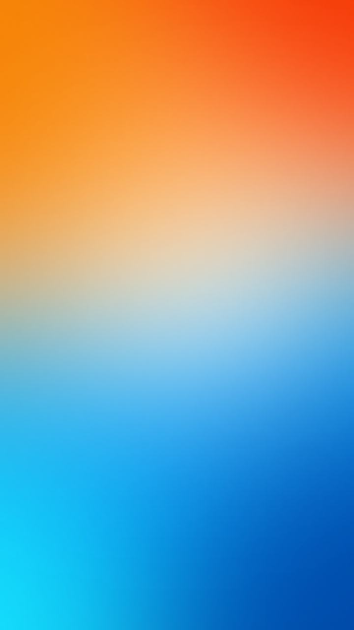 Farbigkeit, Blau, Horizont, Farbtöne Und Schattierungen, Electric Blue. Wallpaper in 720x1280 Resolution