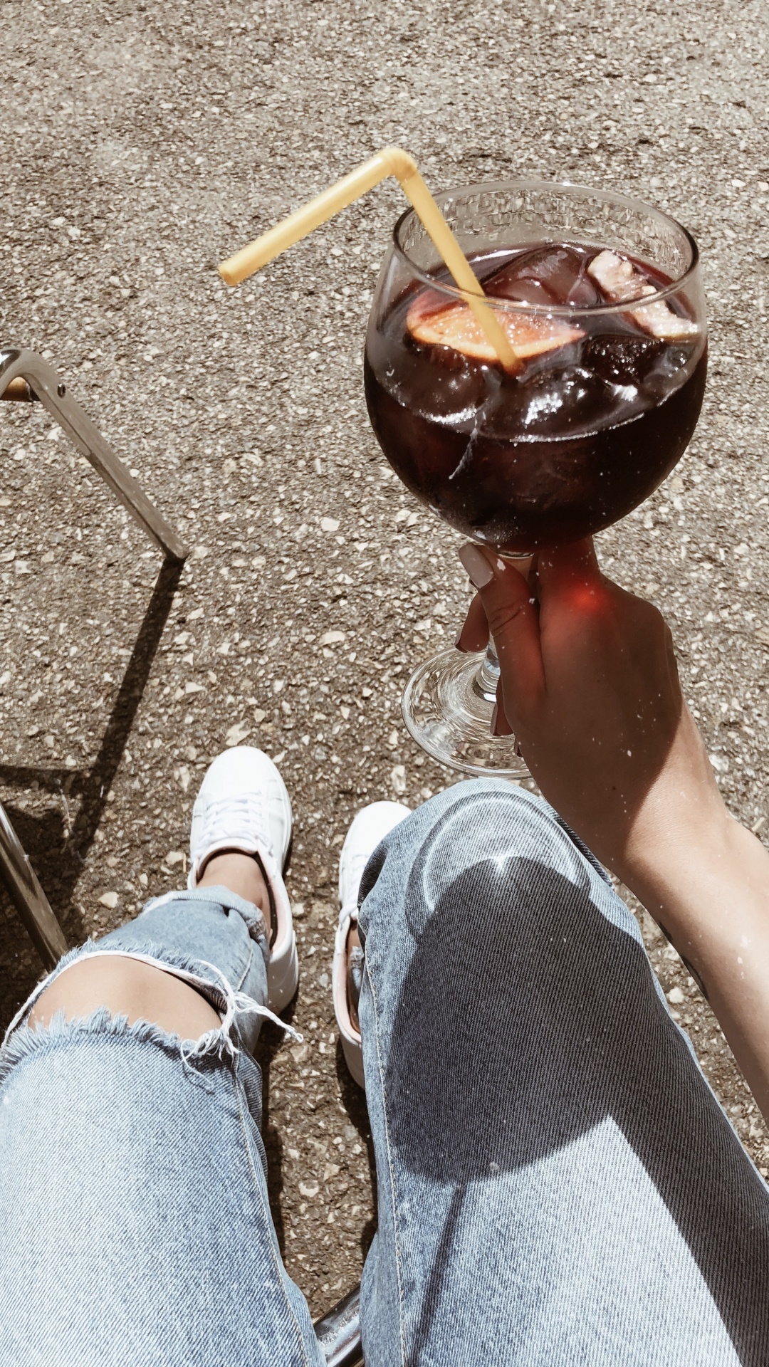 Water, Human, Leg, Brown, Human Leg. Wallpaper in 1080x1920 Resolution