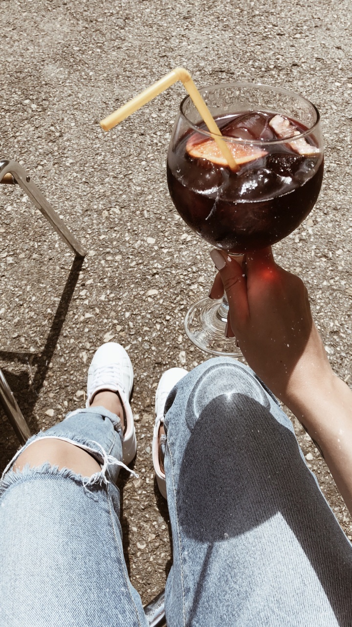 Water, Human, Leg, Brown, Human Leg. Wallpaper in 720x1280 Resolution