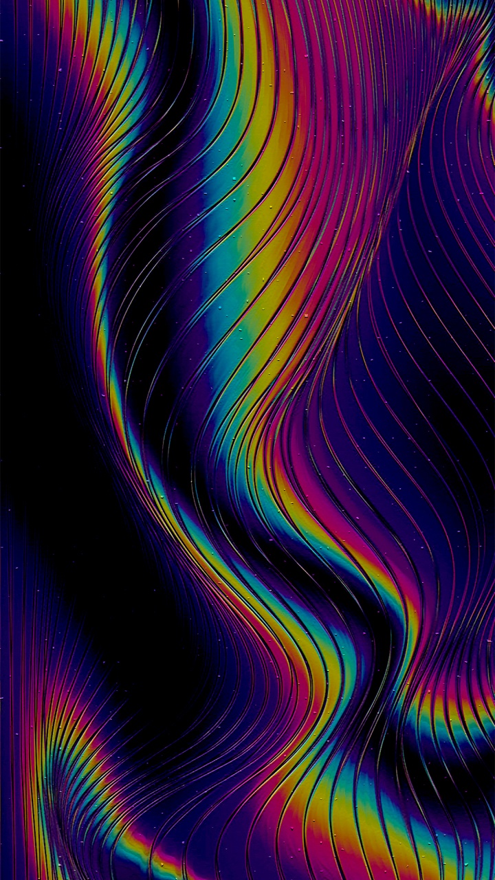 Farbigkeit, Purpur, Azure, Kunst, Veilchen. Wallpaper in 720x1280 Resolution