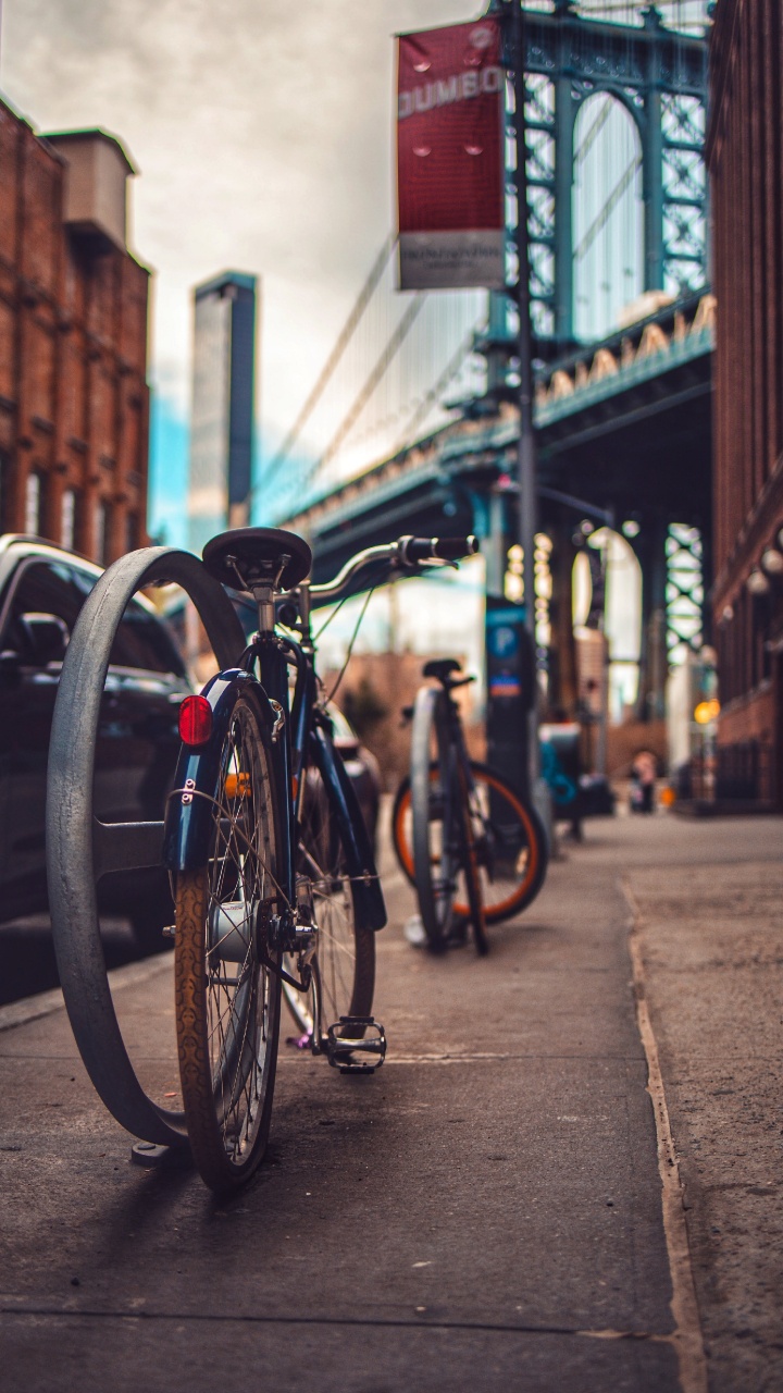 Road Bicycle, Road Bike, Bike, Electric Bike, Mountain Bike. Wallpaper in 720x1280 Resolution