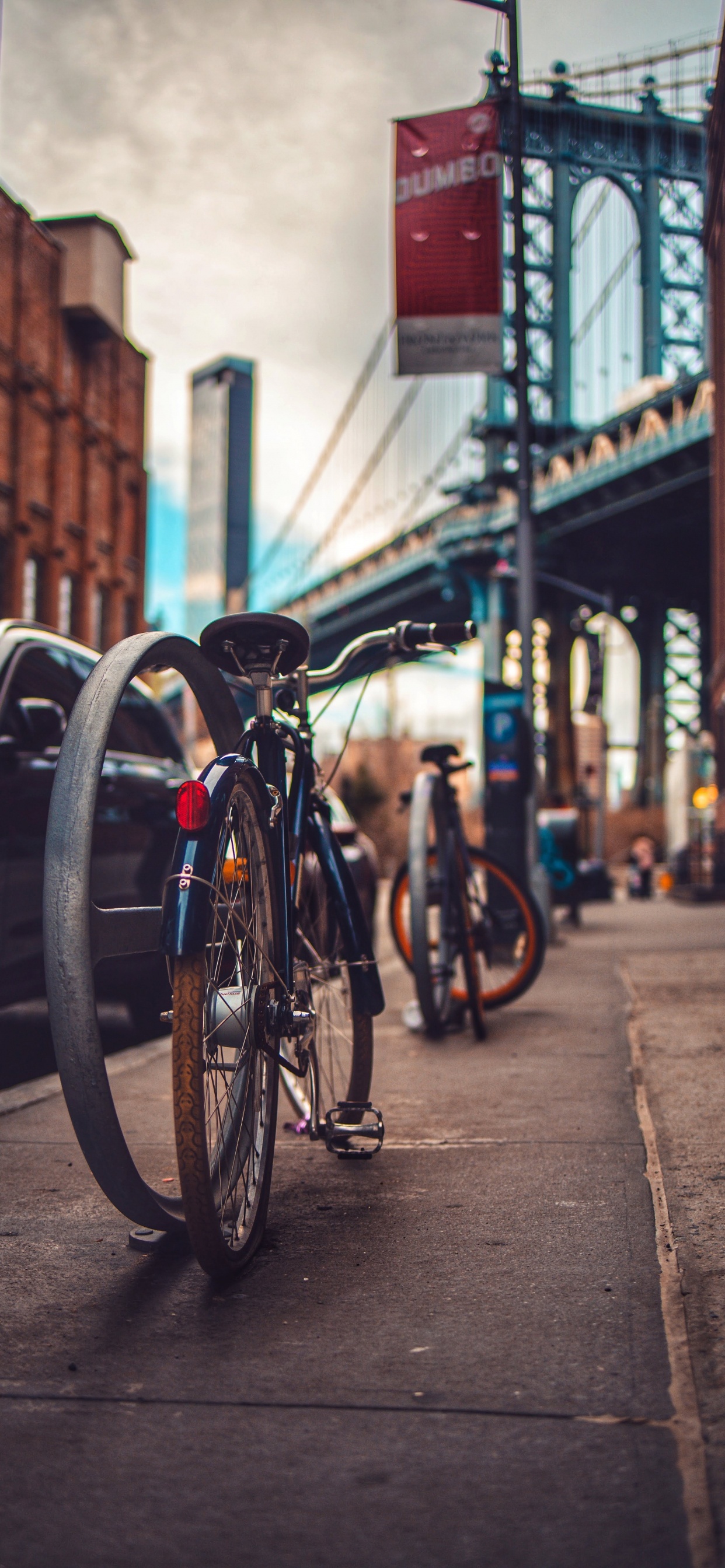 Vélo de Route, Route, Vélo, Roue, Pneu. Wallpaper in 1242x2688 Resolution